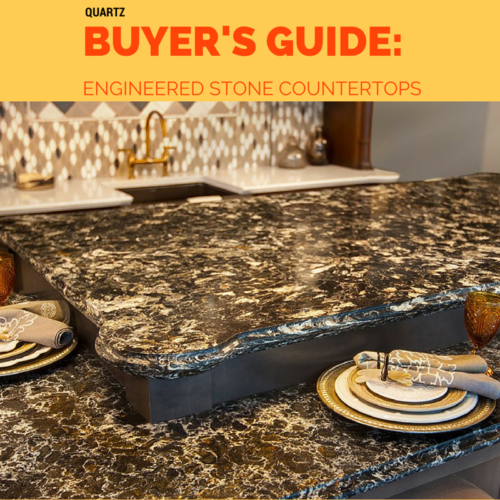 Buyer’s Guide: Engineered Stone Countertops | Quartz | Cambria ...