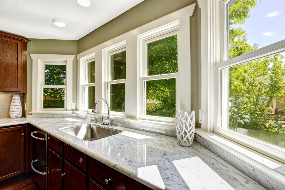 Creating the Perfect Kitchen or Bathroom