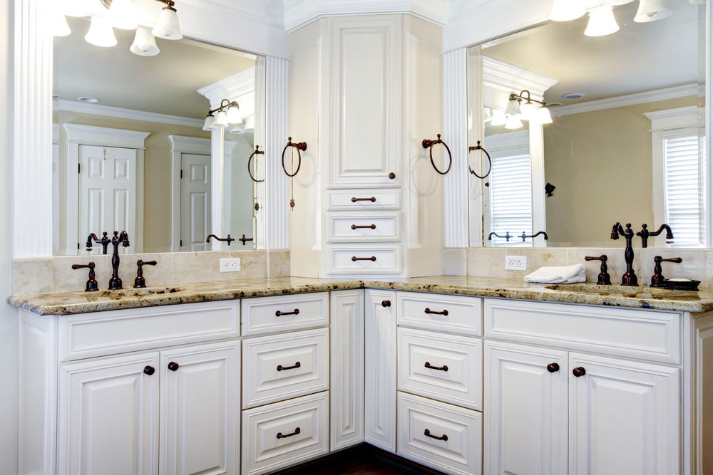 Incorporate Double Sinks