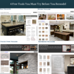 4 Free Tools You Must Try Before You Remodel