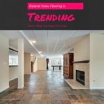 Natural Stone Flooring is Trending, Here's What You Need To Know