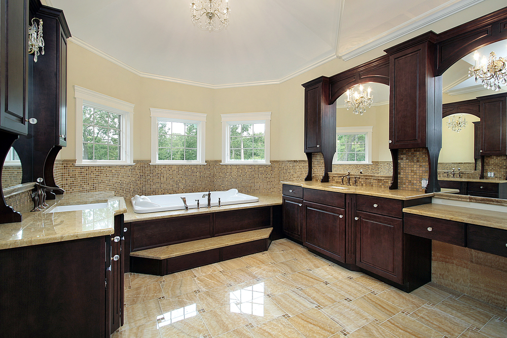 Modern Kitchen and Bath Designs in Highland Park, New Jersey
