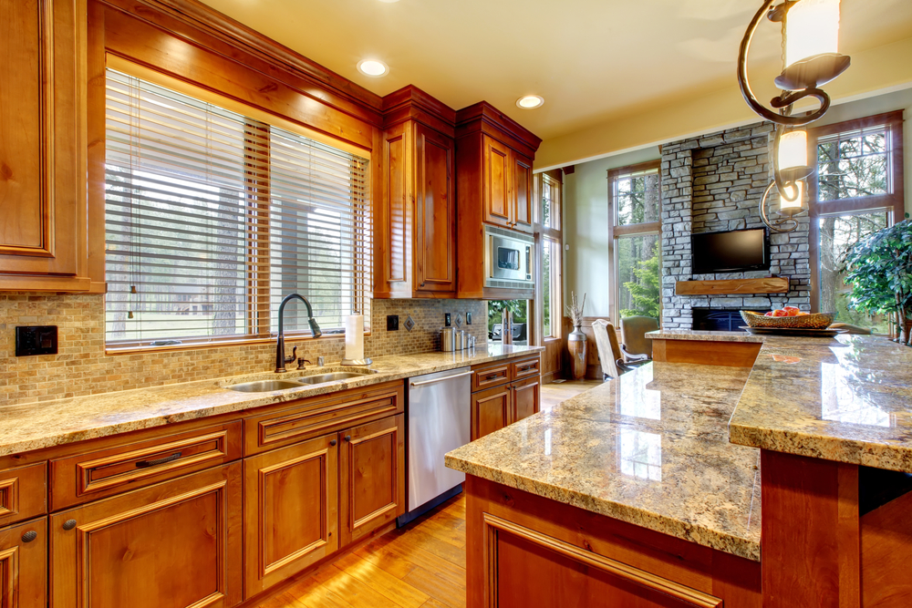 Granite Countertops in Lebanon Borough, New Jersey