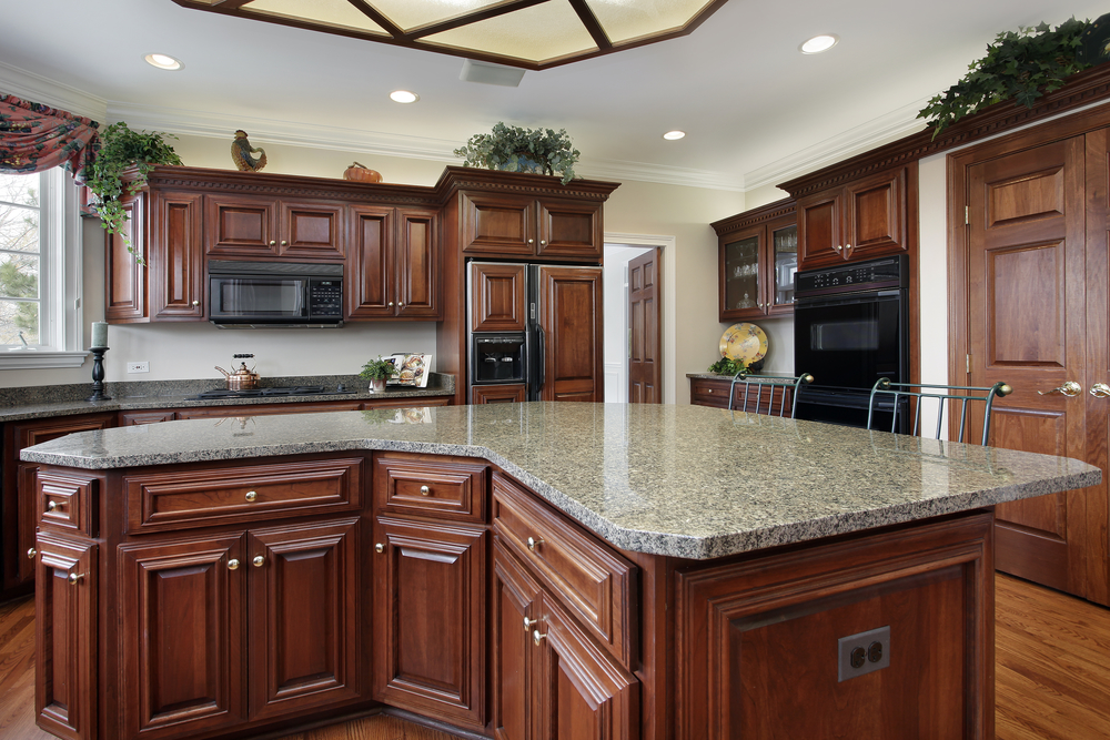 Granite Countertops in Warminster, PA