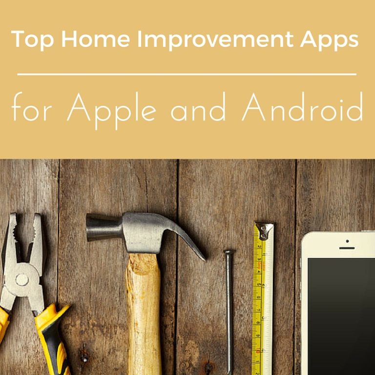 top-home-improvement-apps-for-apple-and-android