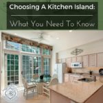 Choosing A Kitchen Island: What You Need To Know