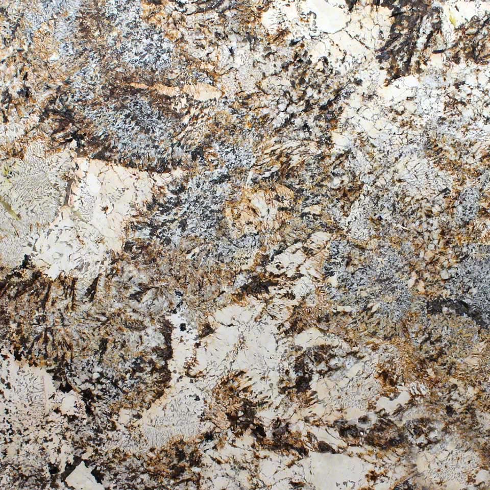 Granite Colors C Flemington Granite