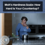 Moh's Hardness Scale: How Hard Is Your Countertop?