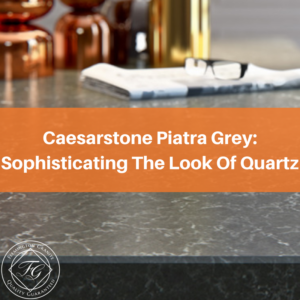 Caesarstone Piatra Grey_ Sophisticating The Look Of Quartz