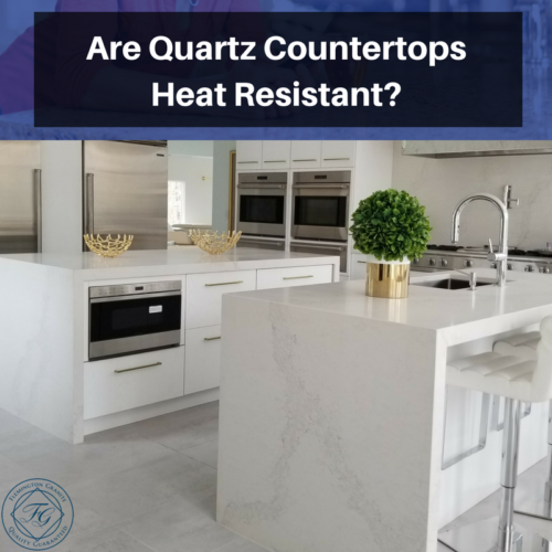 How To Fix A Crack In Quartz Countertops Flemington Granite