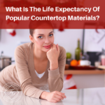 What Is The Life Expectancy Of Popular Countertop Materials?