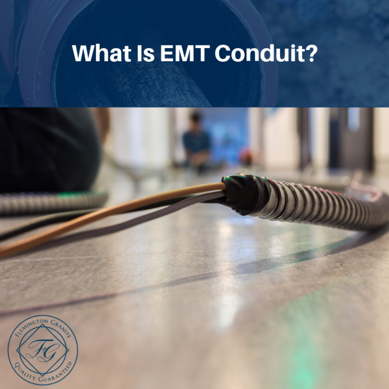 what-is-emt-conduit-flemington-granite