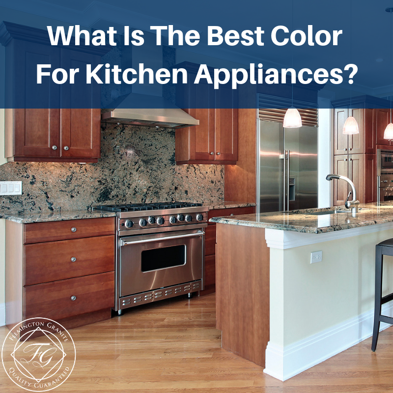 How to Choose the Right Kitchen Appliances For Your Remodel