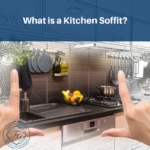 What is a Kitchen Soffit?