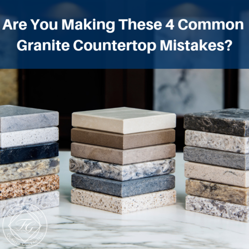 How To Protect Your Outdoor Granite Countertops | Flemington Granite