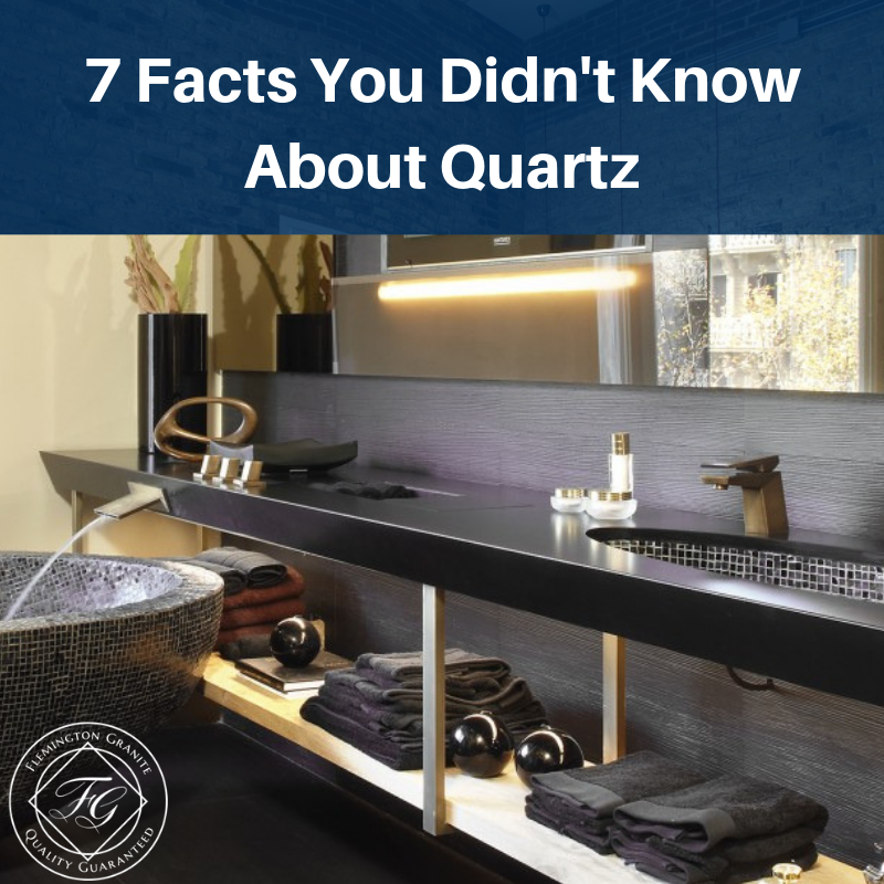 7 Facts You Didn't Know About Quartz