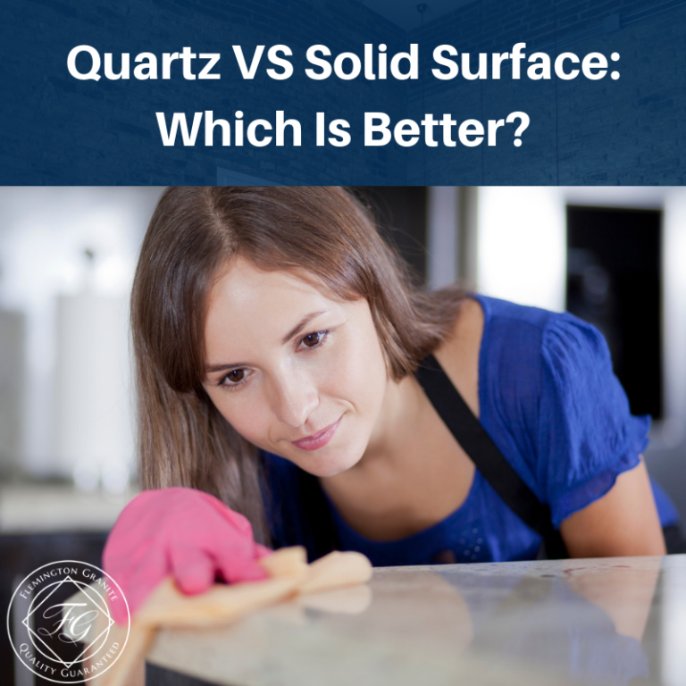 Quartz vs. Quartzite What’s Better for Countertops? Flemington Granite