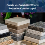 Quartz vs. Quartzite: What’s Better for Countertops?