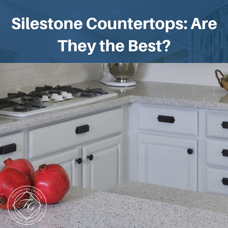 Silestone Countertops: Are They the Best?