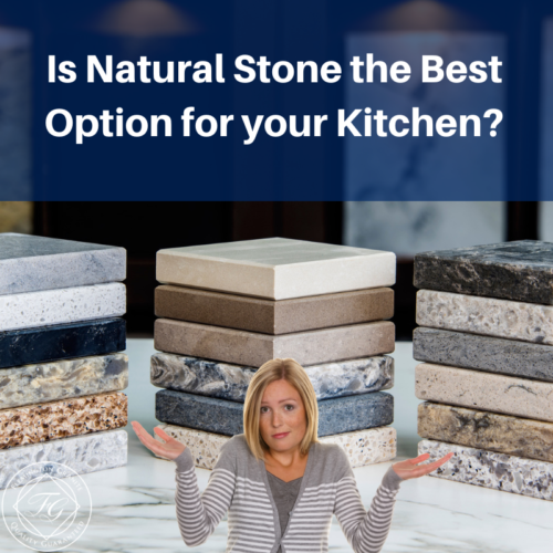 Natural Stone Flooring: What You Need To Know | Flemington Granite