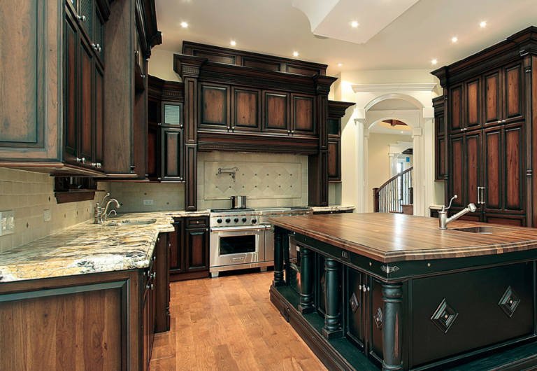 Choosing A Kitchen Island: What You Need To Know - Flemington Granite